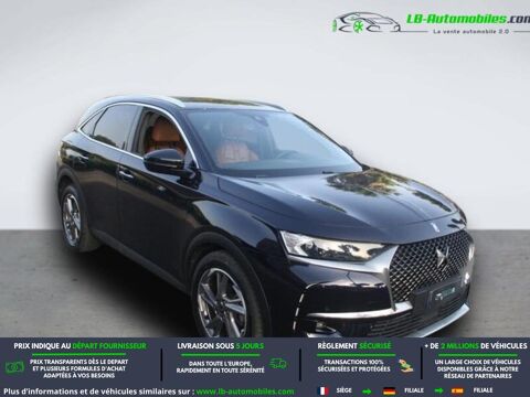 DS7 BlueHDi 130 BVA 2021 occasion 31850 Beaupuy