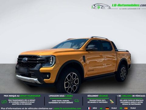 Annonce voiture Ford Ranger 54990 €