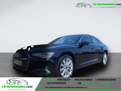 Annonce voiture Audi A6 38200 €