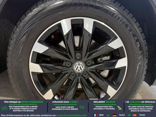 T-Cross 1.0 TSI 115 Start/Stop BVM 2019 occasion 31850 Beaupuy