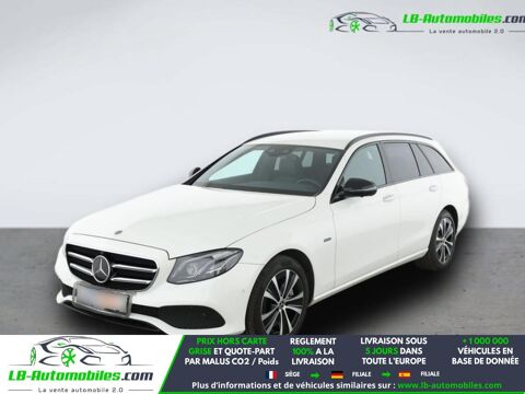 Mercedes Classe E 300 e BVA 2020 occasion Beaupuy 31850