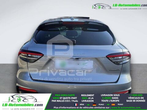 Levante 330 ch Hybrid 2022 occasion 31850 Beaupuy