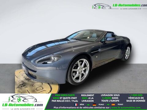 Vantage V8 385 ch 2007 occasion 31850 Beaupuy
