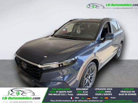 CR-V e:HEV 2.0 i-MMD 2WD 145ch 2026 occasion 31850 Beaupuy