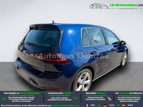 Golf 2.0 TSI 245 BVA GTI Performance 2020 occasion 31850 Beaupuy