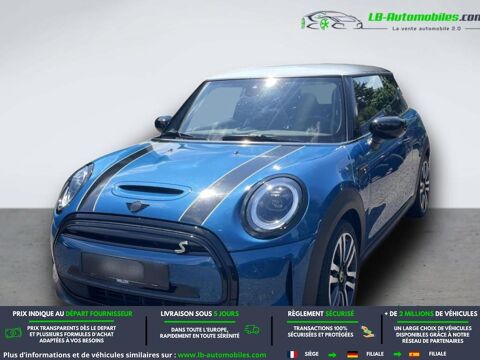 Cooper SE 184 CH BVA 2023 occasion 31850 Beaupuy