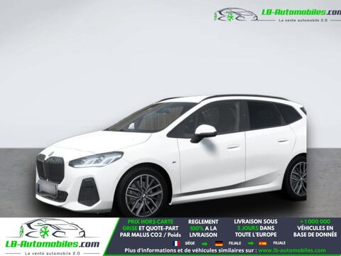 Annonce voiture BMW Serie 2 34500 €