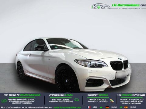 Serie 2 M240i BVA 2017 occasion 31850 Beaupuy