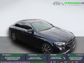 Classe E 300 e BVA 2020 occasion 31850 Beaupuy