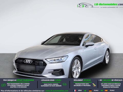 Annonce voiture Audi A7 46950 €