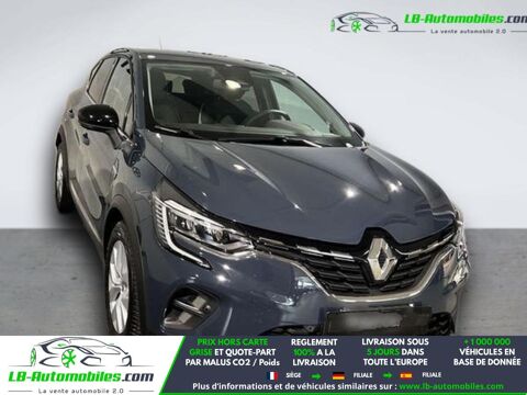 Captur E-Tech 145 BVA 2022 occasion 31850 Beaupuy