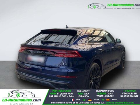 Q8 50 TDI 286 BVA Quattro 2022 occasion 31850 Beaupuy
