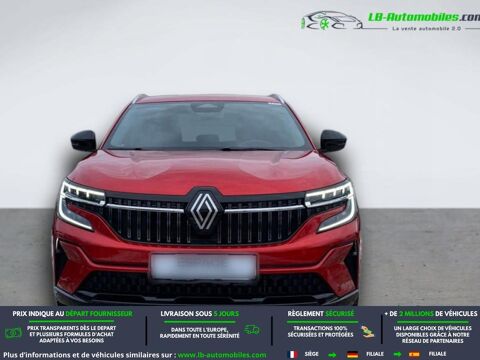 Espace E-Tech hybrid 200 BVA 2024 occasion 31850 Beaupuy