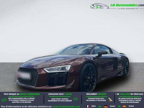Annonce voiture Audi R8 139000 €