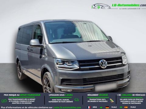 Annonce voiture Volkswagen MULTIVAN 37490 €