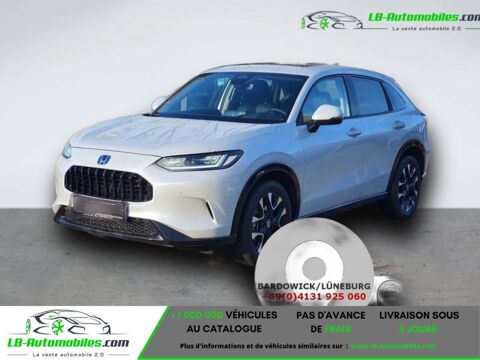Honda Zr-v e:HEV 2.0 i-MMD 143ch 2025 occasion Beaupuy 31850