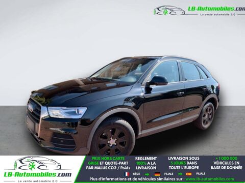 Q3 1.4 TFSI  150 ch 2017 occasion 31850 Beaupuy