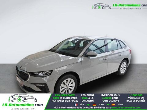 Scala 1.0 TSI Evo 2 116 ch BVA 2024 occasion 31850 Beaupuy
