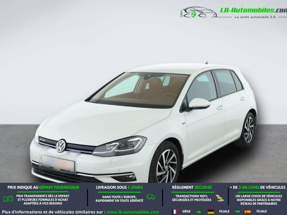 Golf 1.5 TSI 130 BVA 2018 occasion 31850 Beaupuy