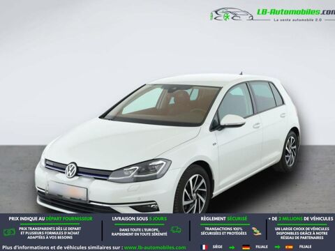 Annonce voiture Volkswagen Golf 18790 €