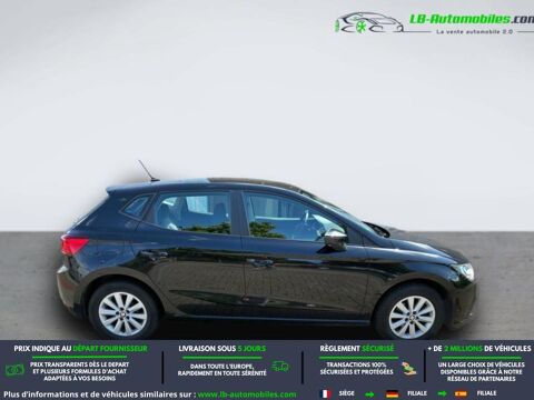 Ibiza 1.6 TDI 95 ch BVM 2018 occasion 31850 Beaupuy