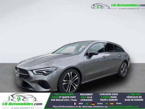 Classe CLA 180 BVA 2025 occasion 31850 Beaupuy