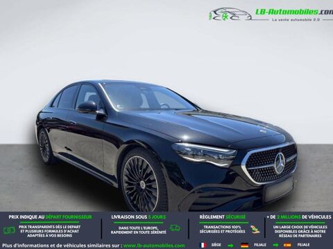 Classe E 450 d BVA 4MATIC 2025 occasion 31850 Beaupuy