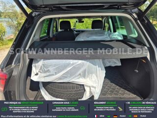 Tiguan 1.4 TSI 150 BMT BVM 2017 occasion 31850 Beaupuy