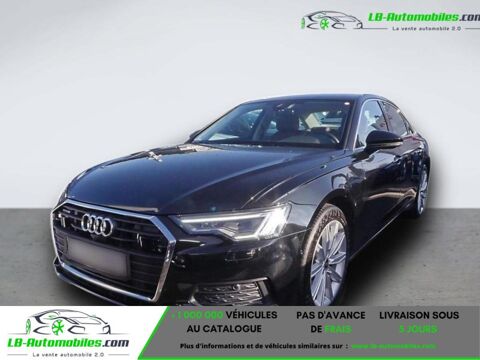 Audi A6 50 TFSIe 299 ch BVA Quattro 2022 occasion Beaupuy 31850