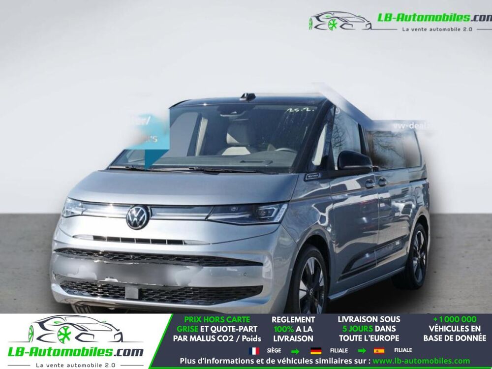 MULTIVAN 2.0 TDI 150 BVA 2026 occasion 31850 Beaupuy
