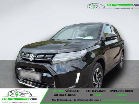 Annonce voiture Suzuki Vitara 31500 €