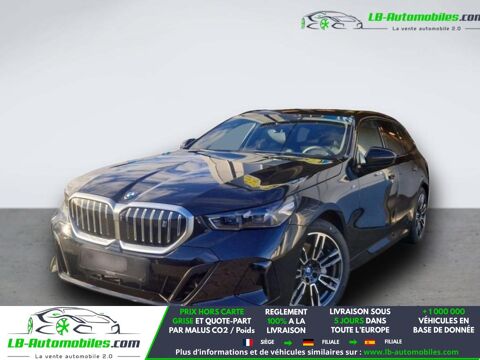 i5 eDrive40 340 ch 2025 occasion 31850 Beaupuy