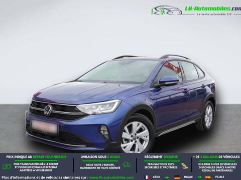Volkswagen Taigo 1.0 TSI 95 BVM 2022 occasion Beaupuy 31850