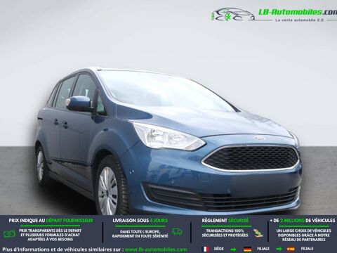Grand C-MAX 1.0 EcoBoost 125 BVM 2018 occasion 31850 Beaupuy