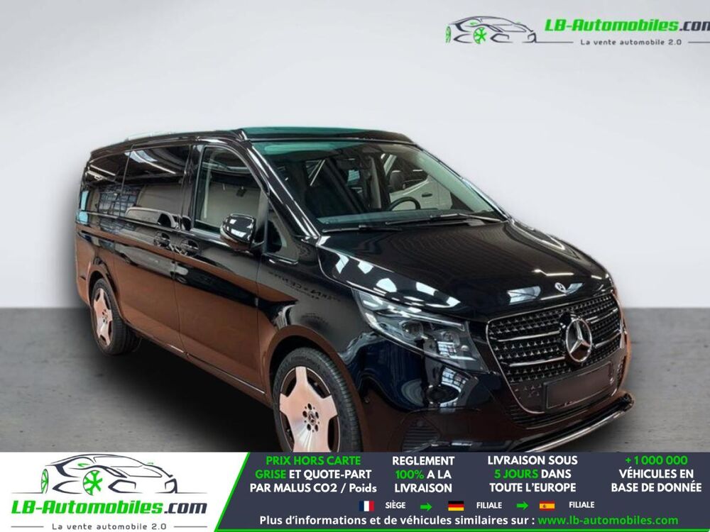 Classe V 300d BVA RWD 2025 occasion 31850 Beaupuy