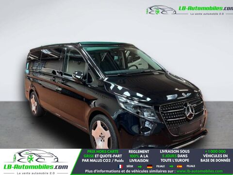 Annonce voiture Mercedes Classe V 102100 €