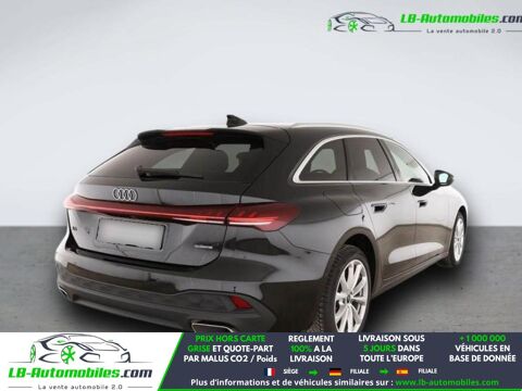 A5 40 TFSI 204 ch BVA Quattro 2025 occasion 31850 Beaupuy