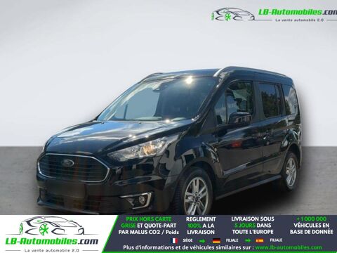 Annonce voiture Ford Tourneo VP 21870 €
