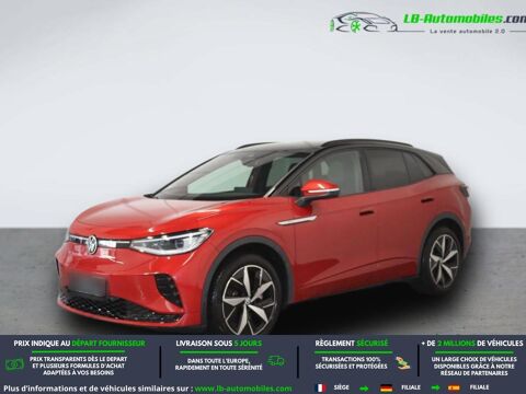 ID.4 299 ch 2022 occasion 31850 Beaupuy
