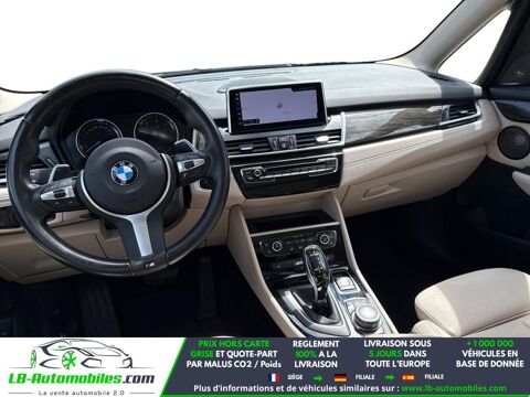 Serie 2 220d xDrive 190 ch 2021 occasion 31850 Beaupuy