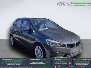 Serie 2 220i 192 ch BVA 2020 occasion 31850 Beaupuy