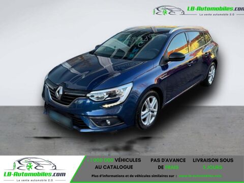 Renault Megane IV dCi 115 BVM 2020 occasion Beaupuy 31850