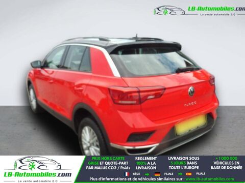 T-ROC 1.5 TSI EVO 150 Start/Stop BVM 2022 occasion 31850 Beaupuy