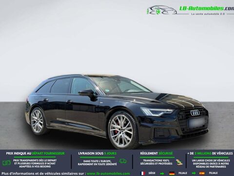 Annonce voiture Audi A6 36900 €