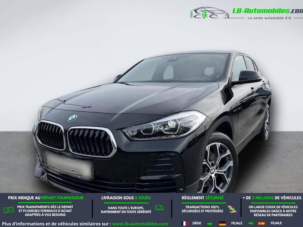 X2 sDrive 18i 136 ch BVA 2024 occasion 31850 Beaupuy