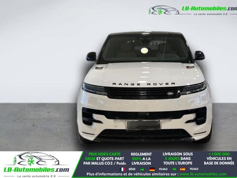 Range Rover P460e AWD 3.0L i6 PHEV 2024 occasion 31850 Beaupuy