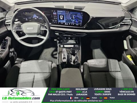 A5 40 TDI Hybride 204 BVA 2025 occasion 31850 Beaupuy