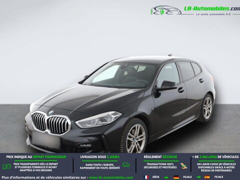 BMW S&eacute;rie 1 118i 140 ch BVA 2019 occasion Beaupuy 31850