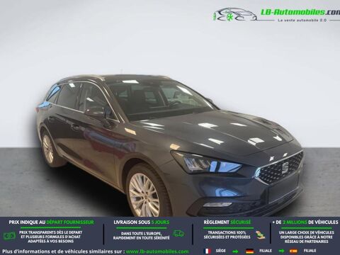 Annonce voiture Cupra Leon 21390 €