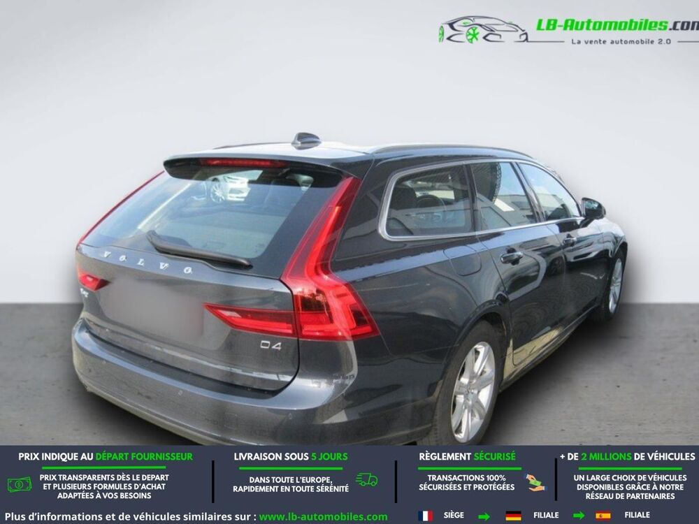 V90 D4 190 ch BVA 2019 occasion 31850 Beaupuy